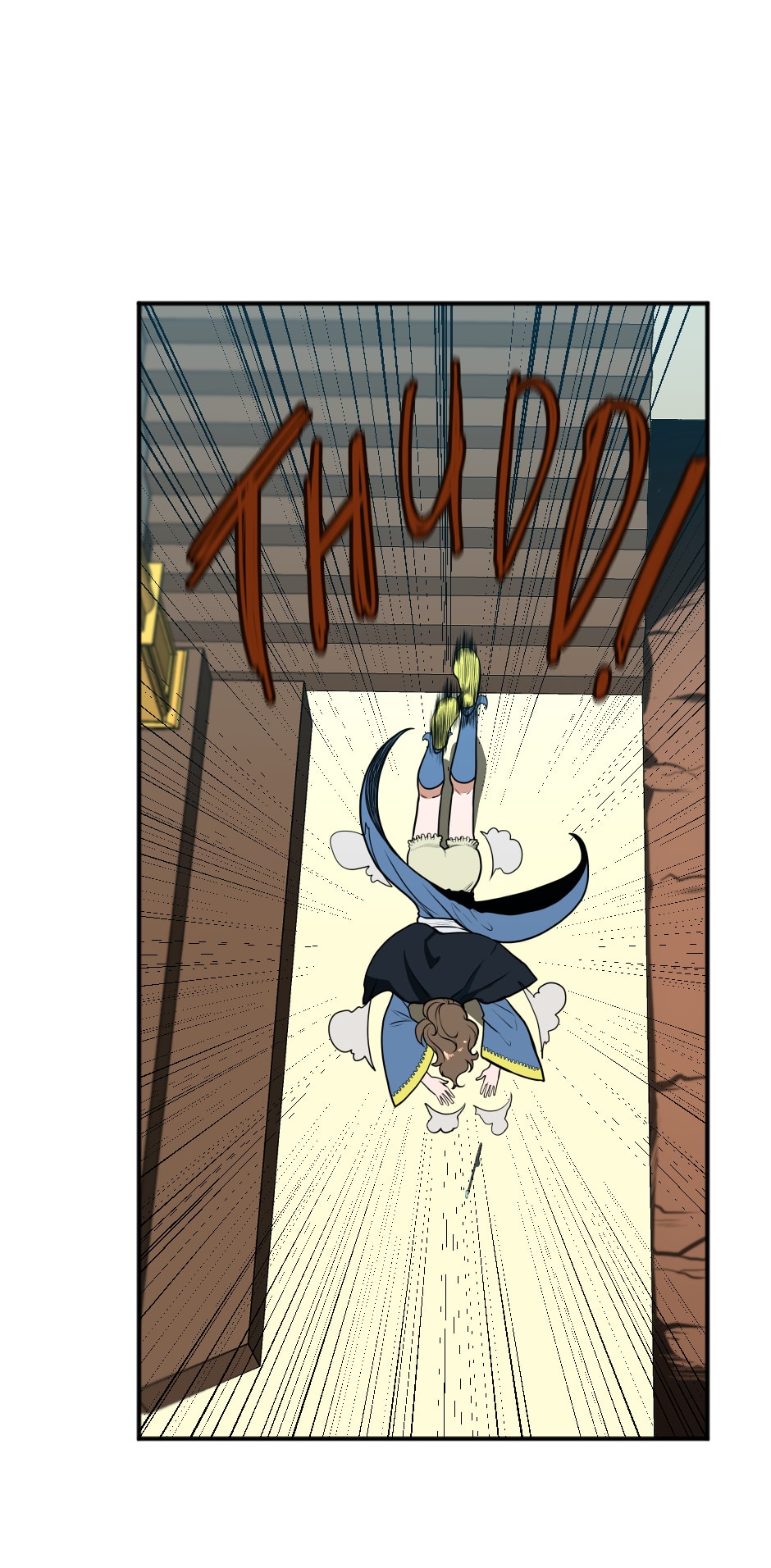 The Beginning After The End Chapter 49 image 33